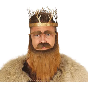 Guirca Středověká královská koruna