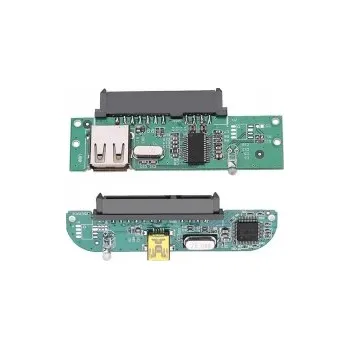 Příslušenství pro datový nosič Adaptér 2.5" SATA na USB 2.0