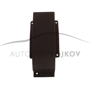 Lišta karosérie Lišta boční pravá (120mm) IVECO DAILY VI 2014 -