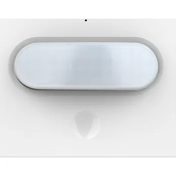 LIVOLO PIR pohybový detektor- bílý IP20 230V