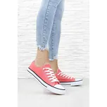 Seastar Dámské plátěnky XL03P.CO Velikost: 37