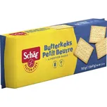 SCHÄR Butterkeks máslové sušenky 150g