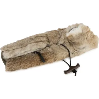 tréninková pomůcka pro psa Firedog Snack dummy Trainer malý s kožešinou