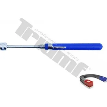 Příslušenství ke svářečce Teleskopický magnet, délka 850 mm.