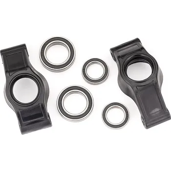 RC vybavení 1:6 Traxxas XRT 8S 4WD TQi RTR: Těhlice zadní s ložisky (1 pár)