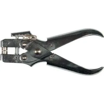 Nářadí pro automobil Lisovací kleště na na očka nýtů,nýtovačka 5.0mm CONDOR Germany