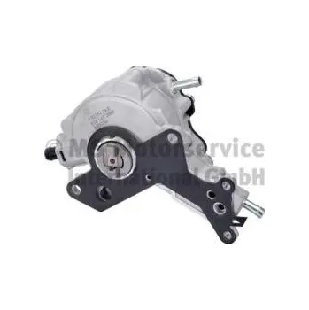 Vakuové čerpadlo Vakuové čerpadlo, brzdový systém PIERBURG 7.02551.24.0