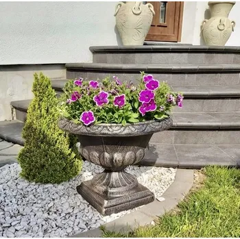 Květináč Roto Barokního Květináč VAZE M