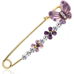 Gaira® Brož Spínací špendlík 313301-21