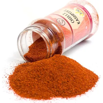 Koření Chilli Kashmiri