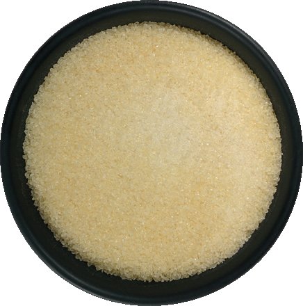 Profikoření - Želatina vepřová 180 bloom (1 Kg) (Potravinářská gelatina)
