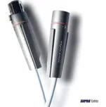 Digitální symetrický kabel Supra DAC-XLR AES / EBU / 1.0m