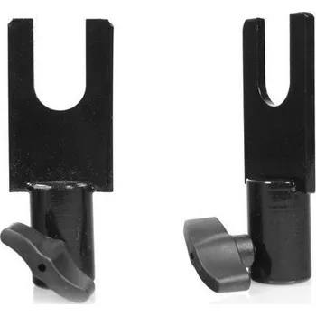 Phototools UT adaptér na stativ pro uchycení trnů - 1 pár
