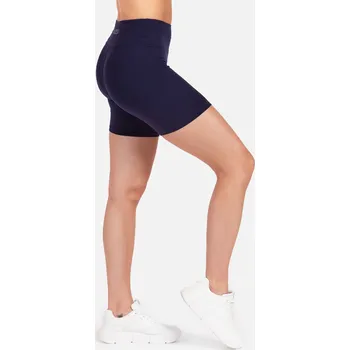Dámské legíny LELOSI Shorts Ocean PLUS