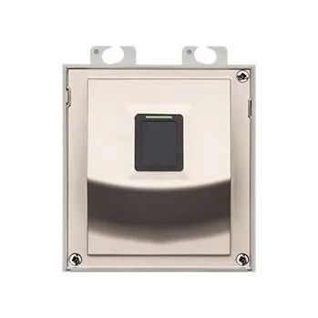 2N Telekomunikace a.s. Helios IP Verso ctecka otisků prstů