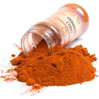 Koření Chilli Habanero