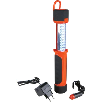 Unitec Lampa pracovní vytahovatelná Unitec Lampa pracovní vytahovatelná
