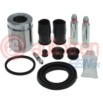 Brzdový třmen Sada na opravy, brzdový třmen SEINSA AUTOFREN D43484S