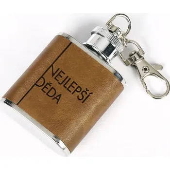 Placatka Albi Mini placatka 30 ml - Nejlepší děda