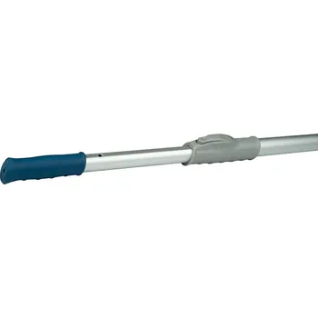 Teleskopická tyč Astralpool Blue Line pro připojení západkami CLIP - &nbsp;1,8 - 3,6 m