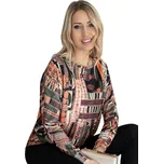 Dámská halenka 1172/03 HAJDAN