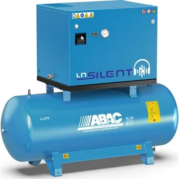 Kompresor ABAC Silent LN A49B-4-270L1T