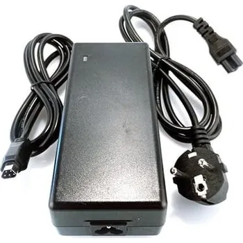 Nabíječka baterií Nabíječka pro Li-ion 36V/2A - 5-pin pro Philion aku