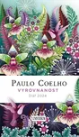 Universum Paulo Coelho Vyrovnanost 2024