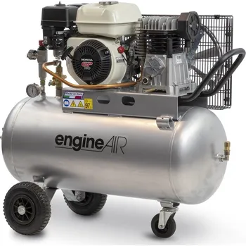 Kompresor ABAC Engine Air EA5-3,5-100CP