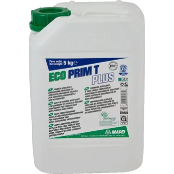 Spárovací hmota Mapei ECO PRIM T Plus 10 kg 1558210
