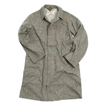 Pánská parka Bunda / KONGO / parka AČR vz. 60 jehličí