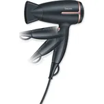 Beurer Iontový vysoušeč vlasů 1600 W HC 25 + 2 měsíce na vrácení zboží