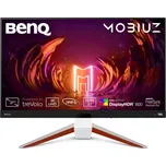 BENQ Mobiuz 27" LED EX2710U 3840x2160 IPS panel 1000:1 1ms 2x HDMI DP 144Hz repro černý