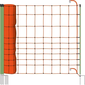 Ohradník fencee 8098 1,2 x 50 m