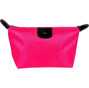 Kosmetická taška Amparo Miranda® Kosmetická taška MIR05, Barva růžová