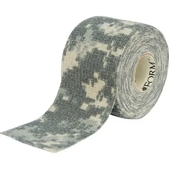 Sportovní střelba Páska maskovací CAMO FORM® ACU DIGITAL