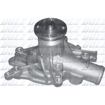 Chladič motoru Vodní čerpadlo, chlazení motoru DOLZ H209