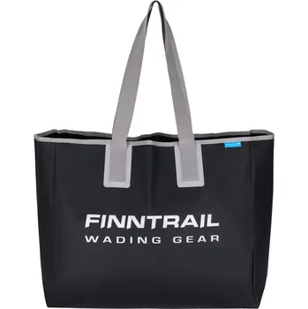 Sportovní taška Finntrail Bag MudBag Black 60L