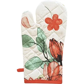 Chňapka Chňapka Květy