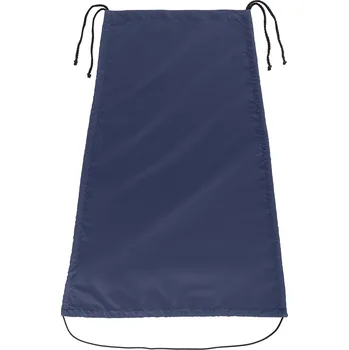 Reer Sluneční clona na kočárek 34-52 x 72 cm, Blue