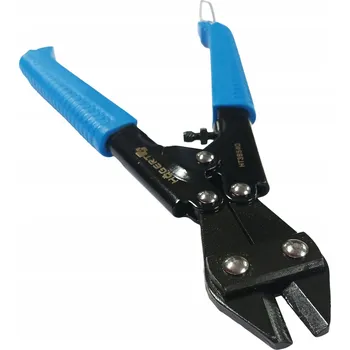 Nůžky na plech HÖGERT Nůžky na plech