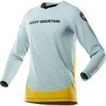 Dres - ROCKY MOUNTAIN Trailový s dlouhým rukávem - BIG CHEESE / WIND OF CHANGE M