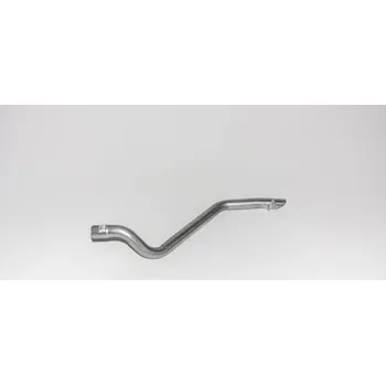 Přední díl výfuku Výfuková trubka Novak 13.914