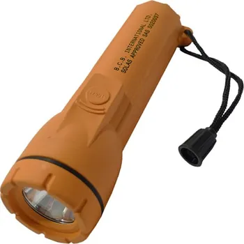 Svítilna Svítilna vodotěsná záchranná FFLAM
