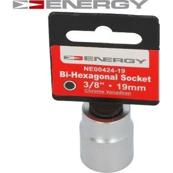 Nářadí pro automobil ENERGY Ruční nářadí NE00424-19 ENERGY NE00424-19