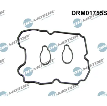 Těsnění motoru Sada těsnění, kryt hlavy válce DR.MOTOR AUTOMOTIVE DRM01755S