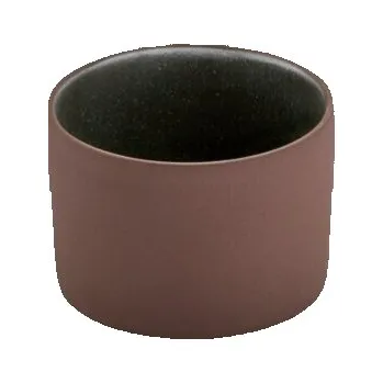 Playground Playground 2v1 miska/podnos 10 cm černá