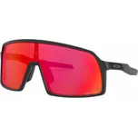 Oakley Sutro S matte black / prizm trail torch Černá brýle + DÁREK DLE VÝBERU!