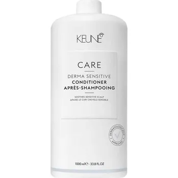 Keune Care Derma Sensitive Condition zklidňující kondicinér 1000 ml + Prodloužená možnost vrácení zboží do 30 dnů.