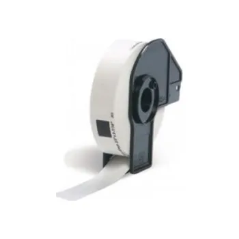Pásek do tiskárny Kompatibilní papírové štítky pro Brother DK-11203, 17mm x 87mm, 300ks bulk